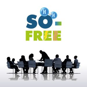 Next to come: SO-FREE 2nd Progress Meeting and interaction with the Stakeholders Panel
