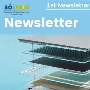 SO-FREE newsletter N° 1 (April 2022)